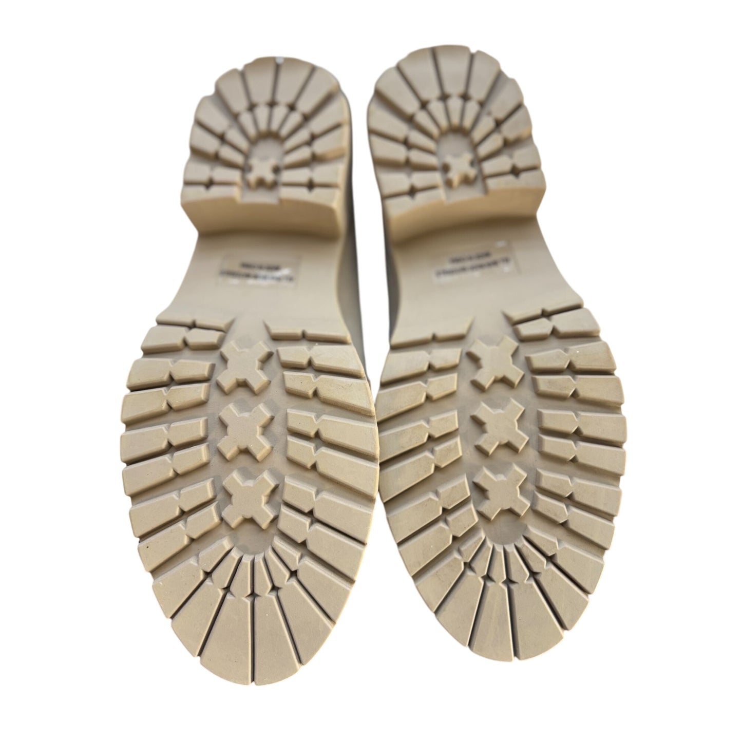 DV by Dolce Vita Ladies Size 6.5 Lug Loafers Dune