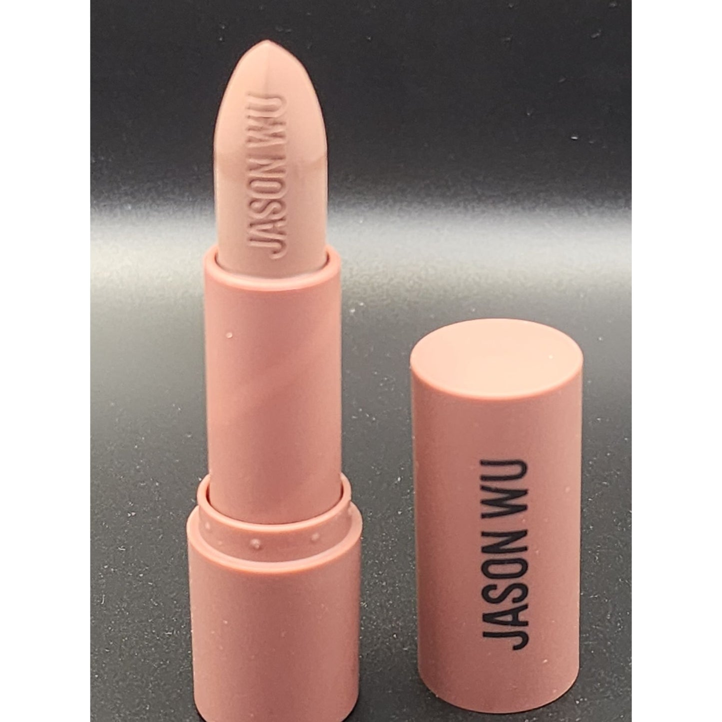 Jason Wu Hot Fluff Lipstick – Nutmeg Spice 3-in-1 Matte Lip, Cheek & Eye Color