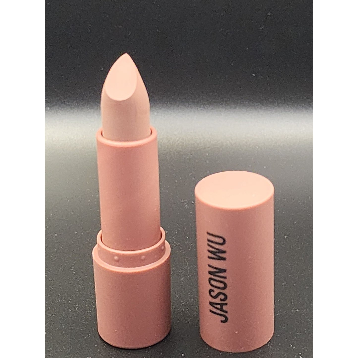 Jason Wu Hot Fluff Lipstick – Nutmeg Spice 3-in-1 Matte Lip, Cheek & Eye Color