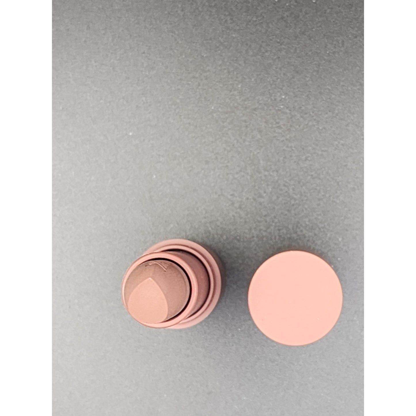 Jason Wu Hot Fluff Lipstick – Nutmeg Spice 3-in-1 Matte Lip, Cheek & Eye Color