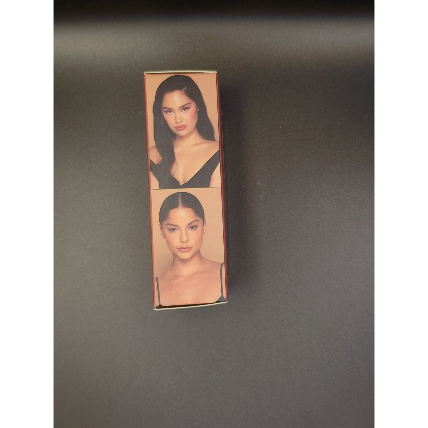 Jason Wu Hot Fluff Lipstick – Nutmeg Spice 3-in-1 Matte Lip, Cheek & Eye Color