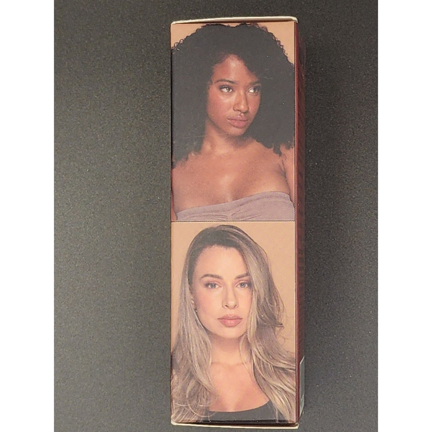 Jason Wu Hot Fluff Lipstick – Nutmeg Spice 3-in-1 Matte Lip, Cheek & Eye Color