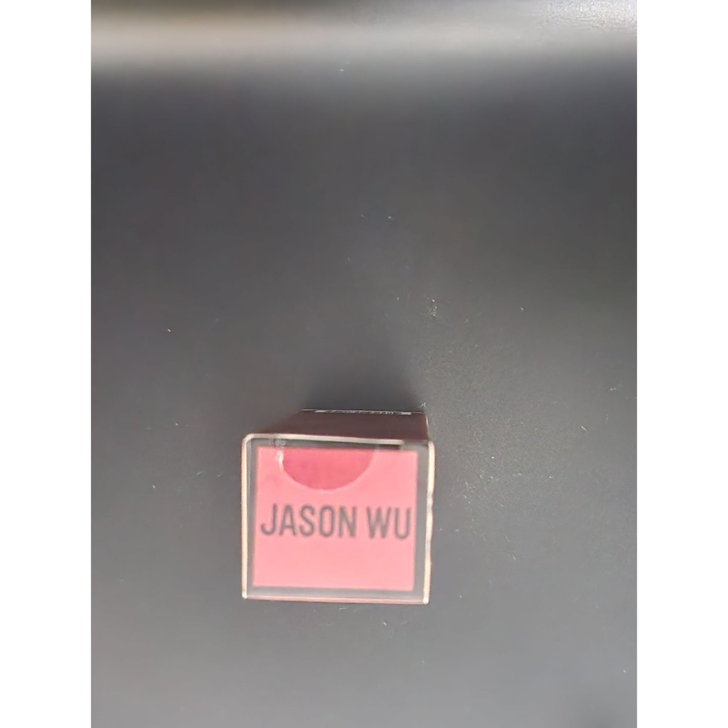 Jason Wu Hot Fluff Lipstick – Nutmeg Spice 3-in-1 Matte Lip, Cheek & Eye Color