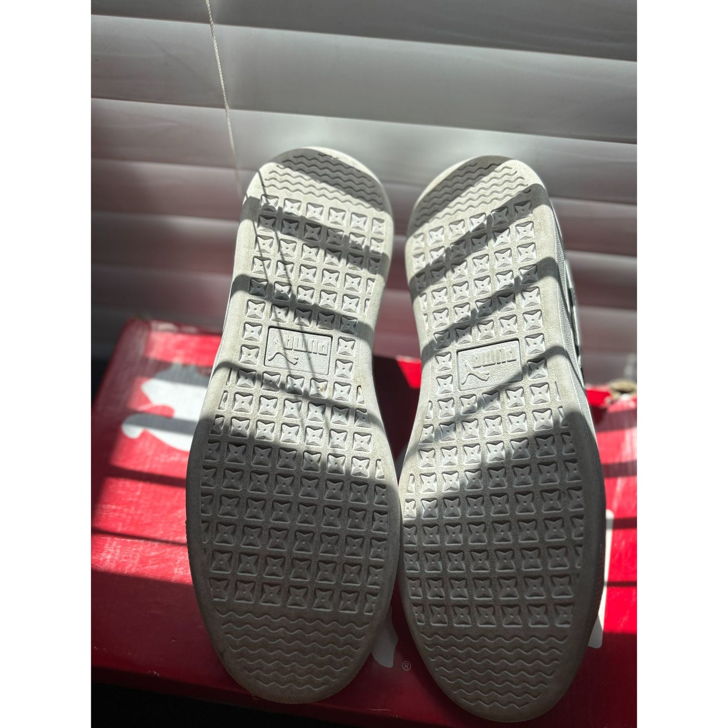 PUMA women shoes Vikki V2 Leather 9