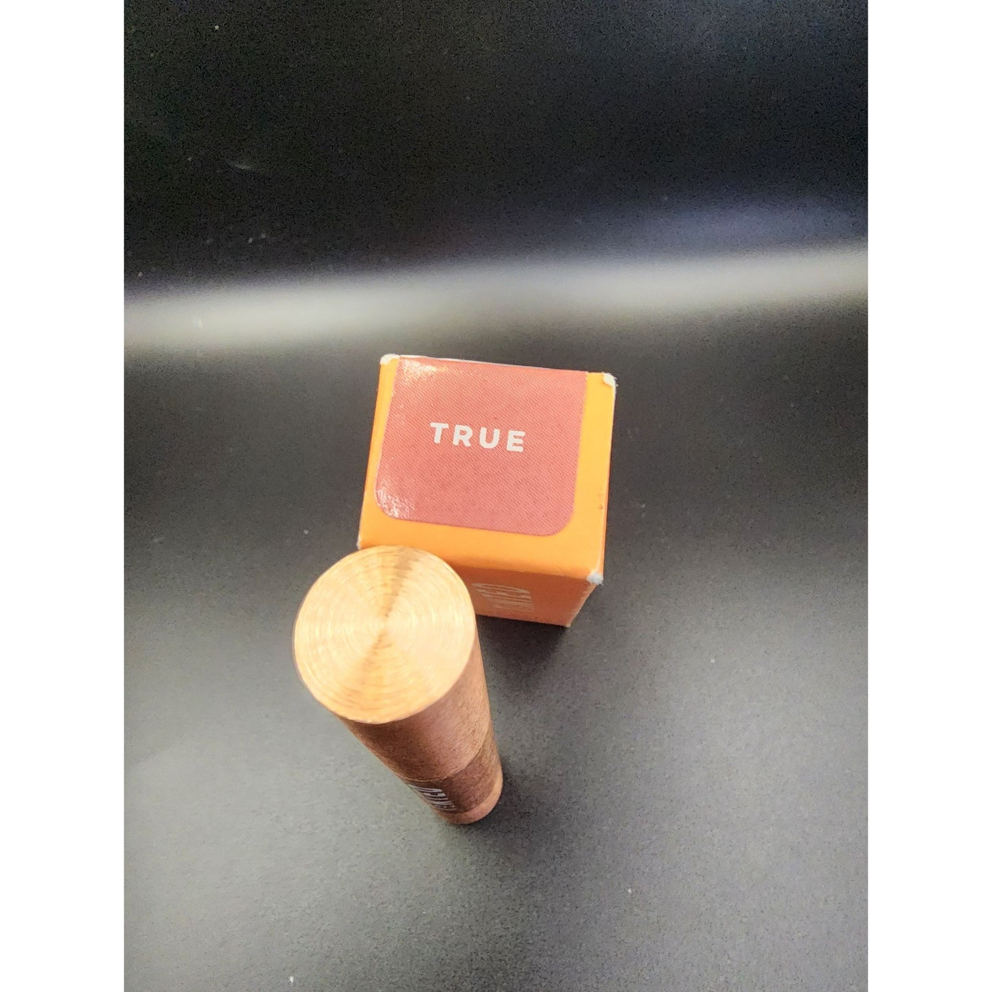 Live Tinted Huestick Multistick True Shade Eye/Lip/Cheek Color Vegan & Cruelty-Free Copper Tube