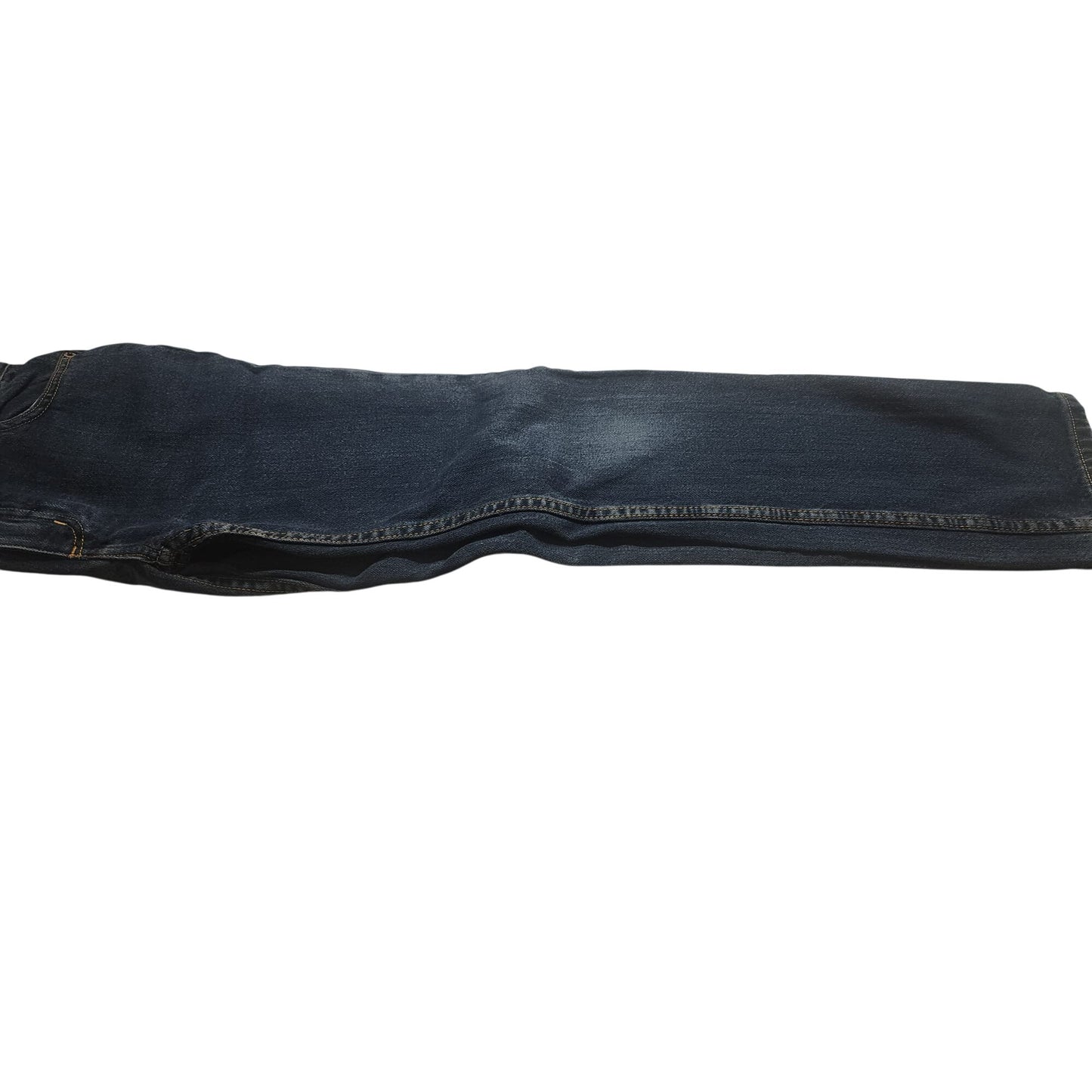Arizona Jean Co. Kids Blue Denim Straight Leg Jeans Size 12 slim