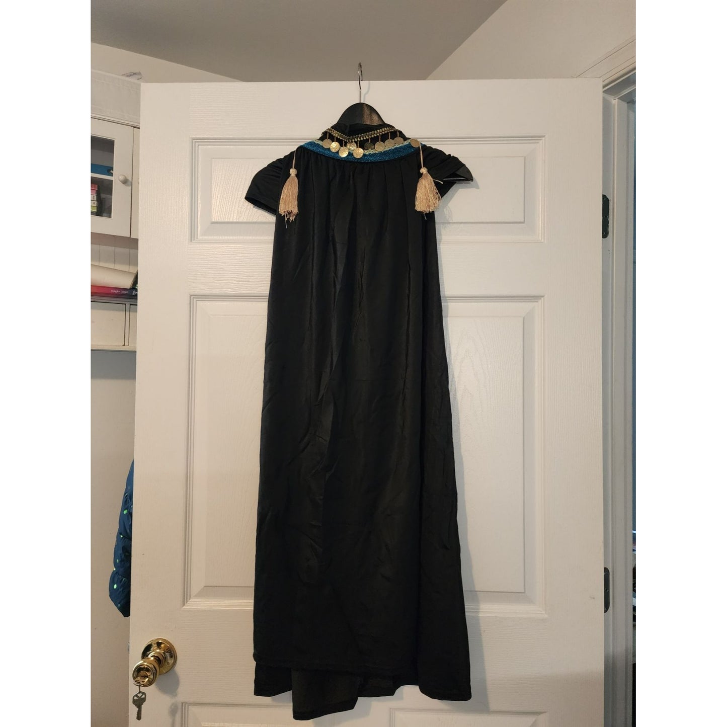 Spirit Halloween Nile Costume
