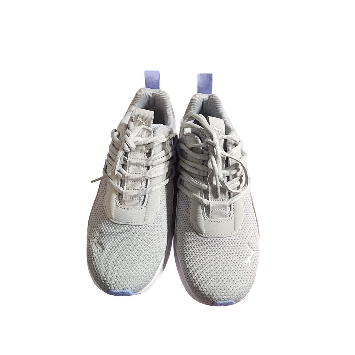 Puma Womens Star Vital Refresh Sneakers Gray Size 7.5 Athletic Shoes