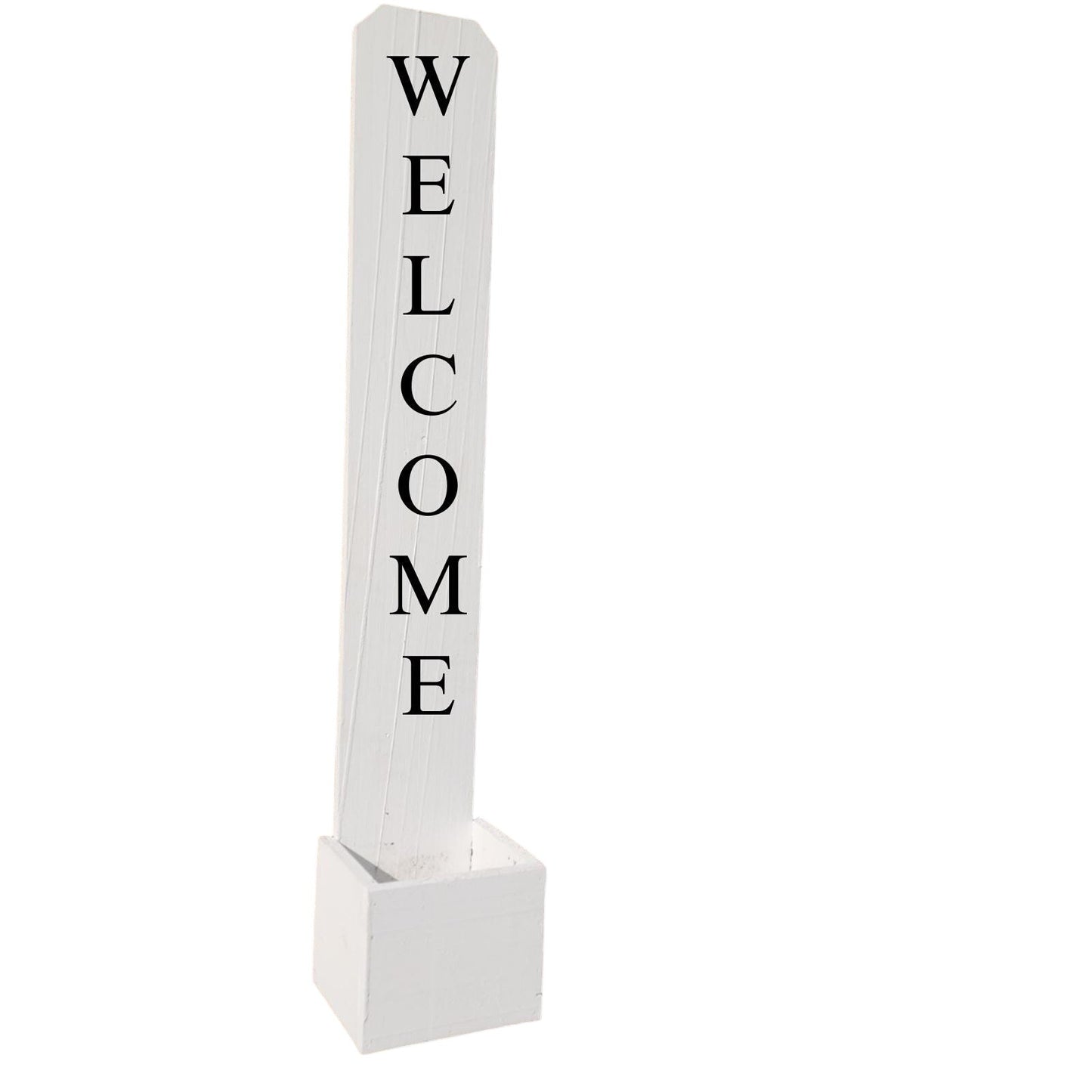 Custom Wooden Address Planter Box | Rustic Welcome Door Hanger | Handmade Porch Decor | Housewarming Gift | Personalized House Number Sign