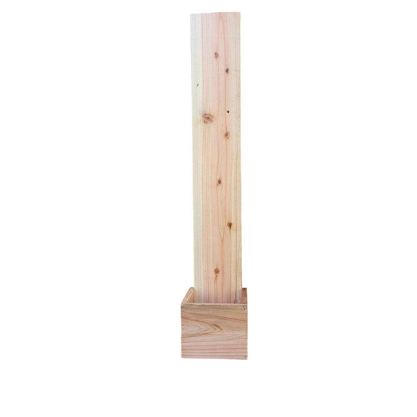Custom Wooden Address Planter Box | Rustic Welcome Door Hanger | Handmade Porch Decor | Housewarming Gift | Personalized House Number Sign