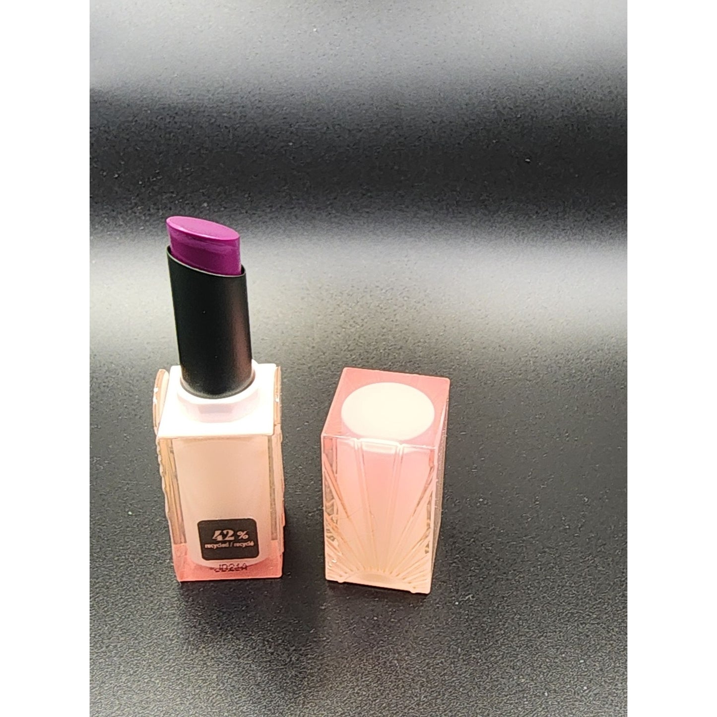 PLEY BEAUTY Lip Habit Hydrating Lip Tint – Notorious F.I.G. |Clean & Cruelty-Free