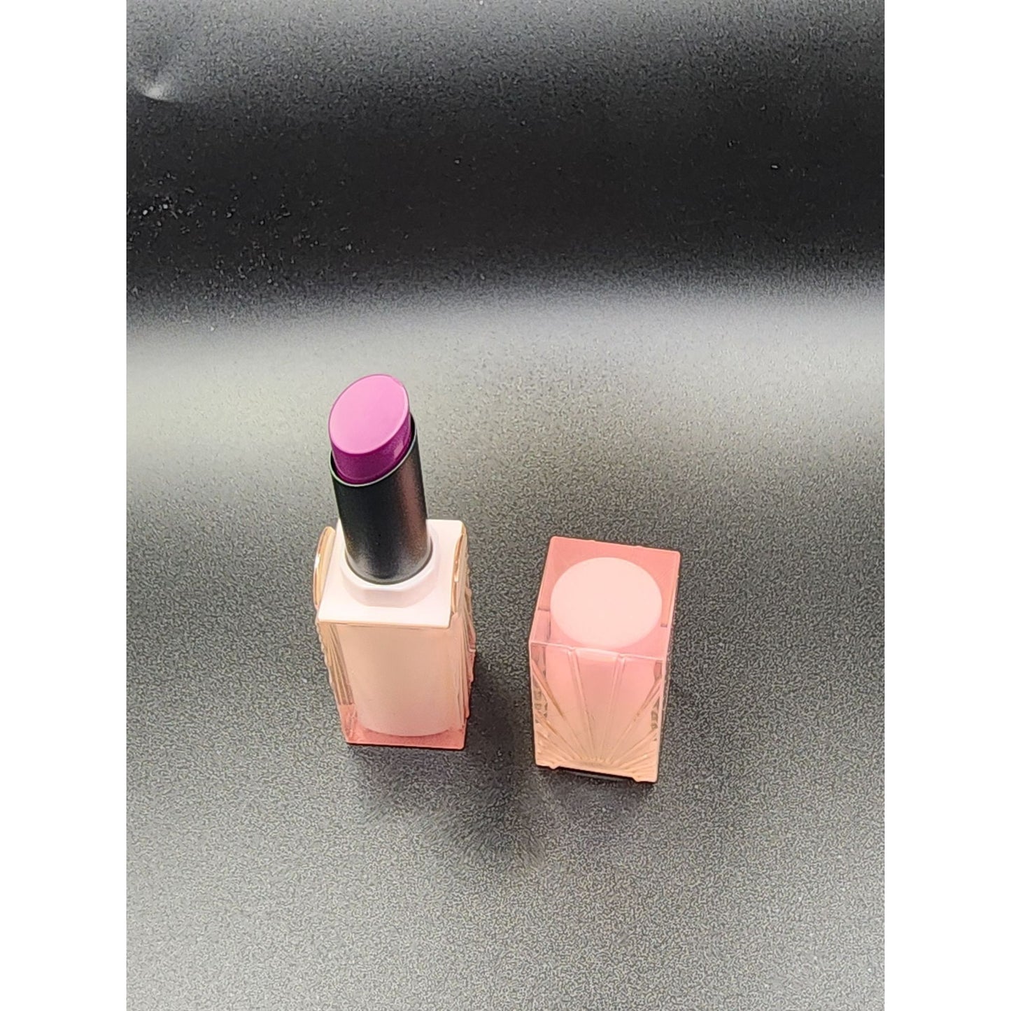 PLEY BEAUTY Lip Habit Hydrating Lip Tint – Notorious F.I.G. |Clean & Cruelty-Free