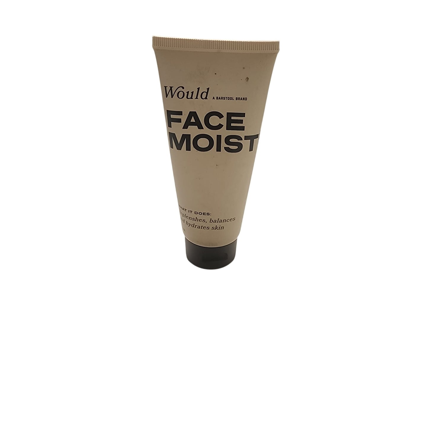 Would Face Moisturizer cream Matte Finish Oil-Free Hydrating Moisturizer For Healthy Skin