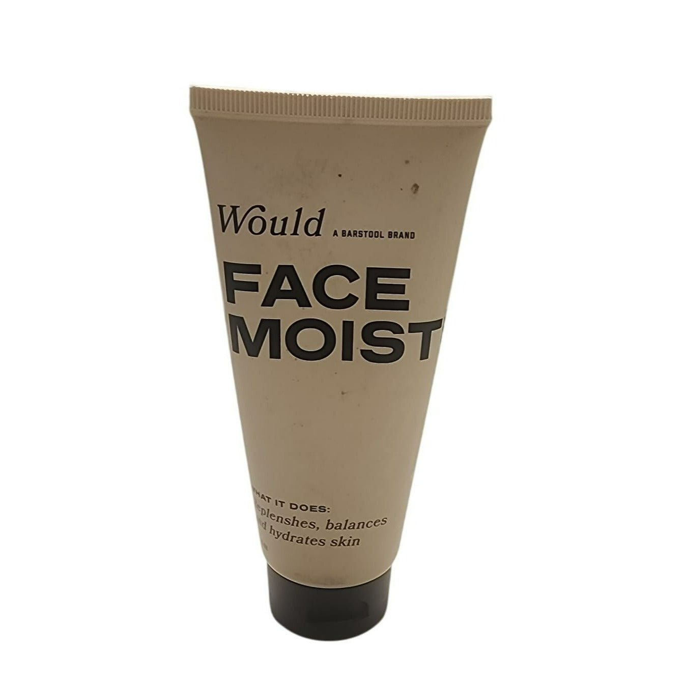 Would Face Moisturizer cream Matte Finish Oil-Free Hydrating Moisturizer For Healthy Skin