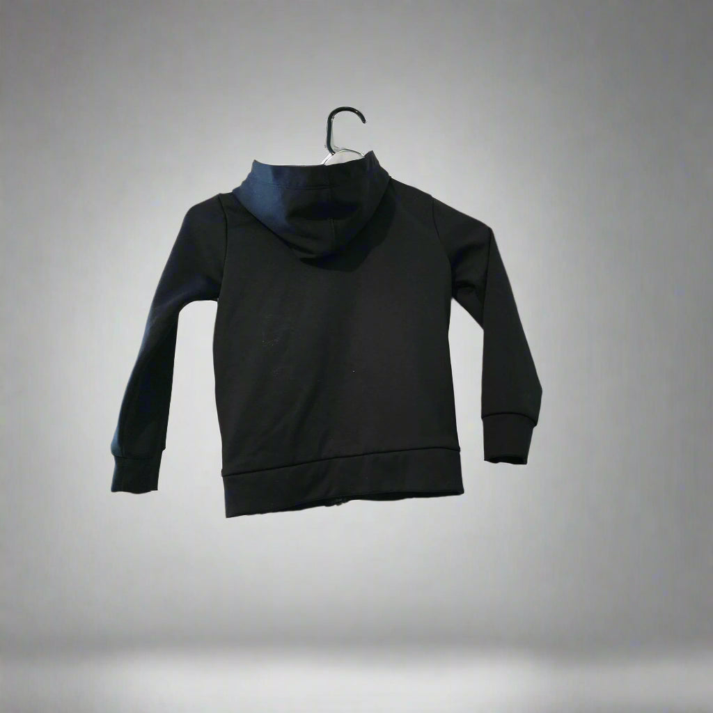 Nike Dri-Fit Track Suit Jacket with Hoodie Size 5S