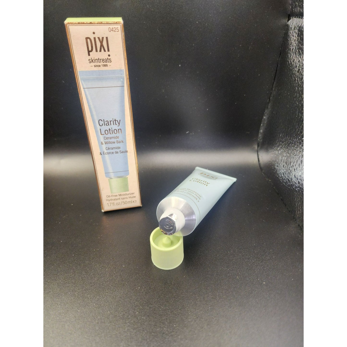 Pixi Clarity Lotion | Oil-Free Water-Based Moisturizer | Pore-Refining & Shine-Control