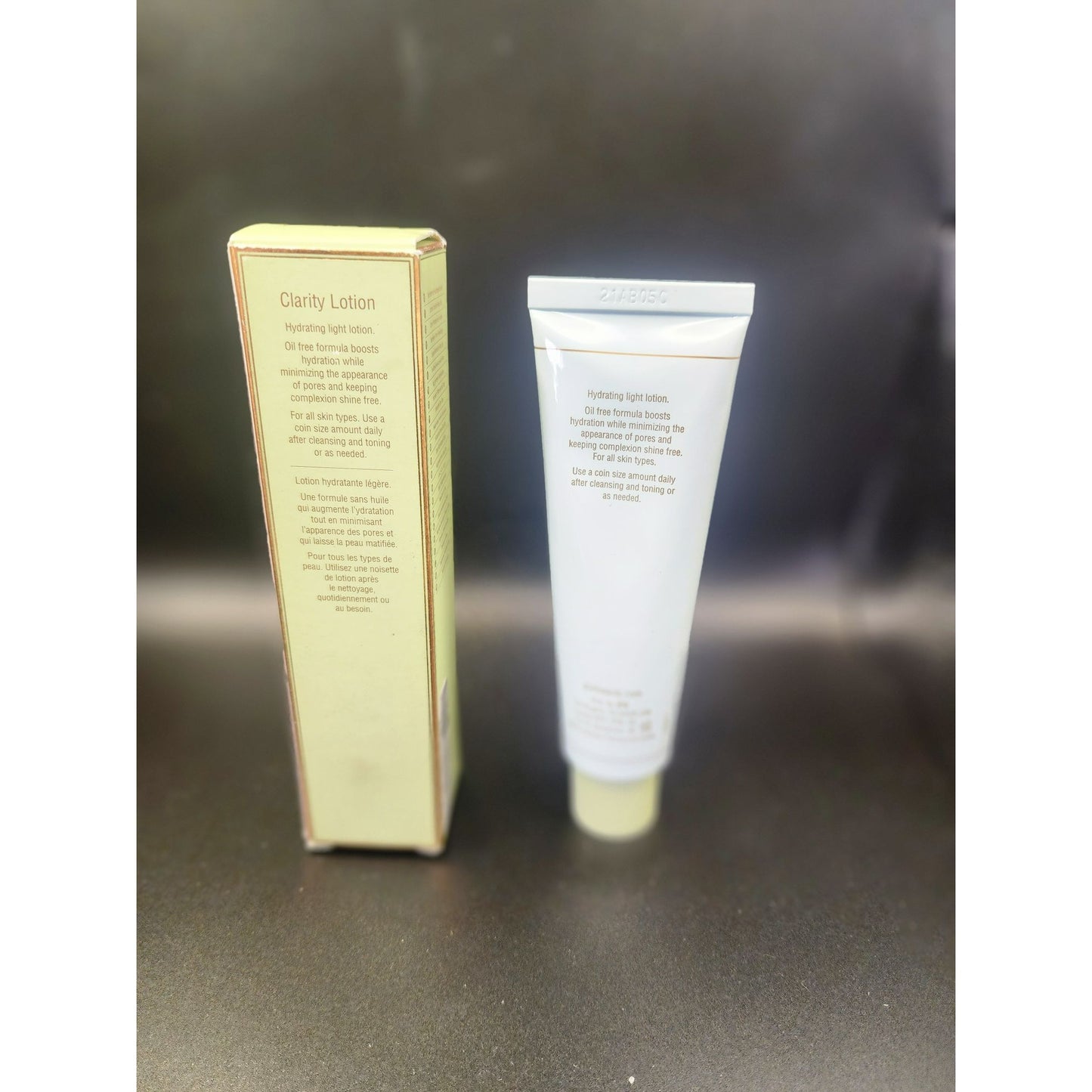 Pixi Clarity Lotion | Oil-Free Water-Based Moisturizer | Pore-Refining & Shine-Control