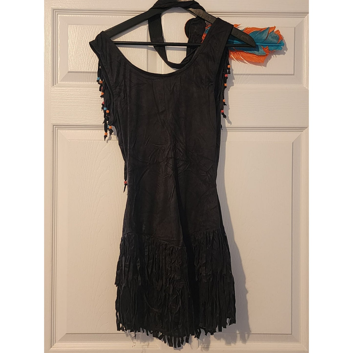 Spirit Reservation Royalty Adult Costume Dress & Headpiece Medium
