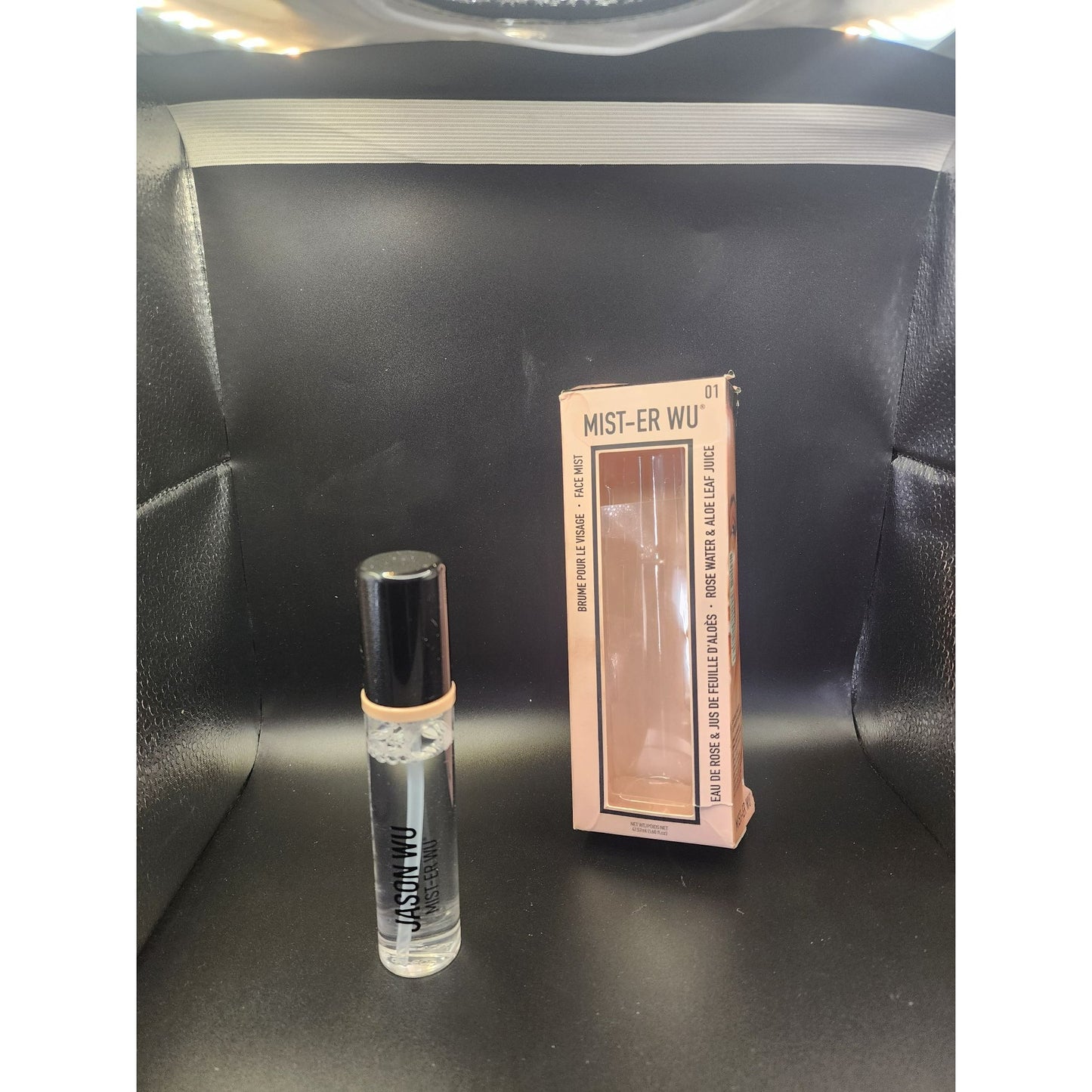 Jason Wu Beauty – MIST-ER WU Facial Mist in Sip It