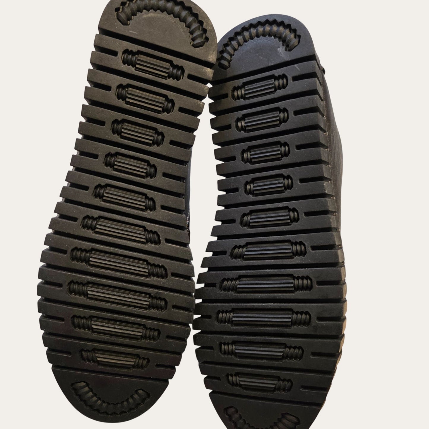 Bernie Mev TW80 Gunmetal Women’s NIB Woven Comfort Bottie