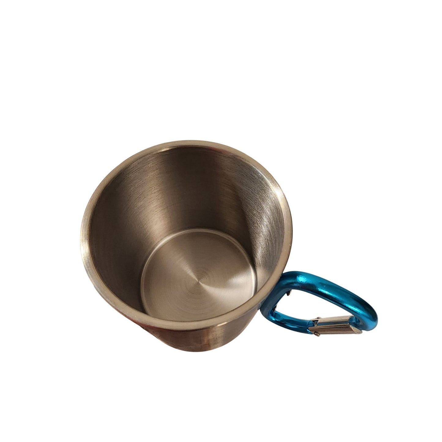 Alpine Mountain Gear 9 cup Percolator 5-Piece Stainless Steel Coffee Set