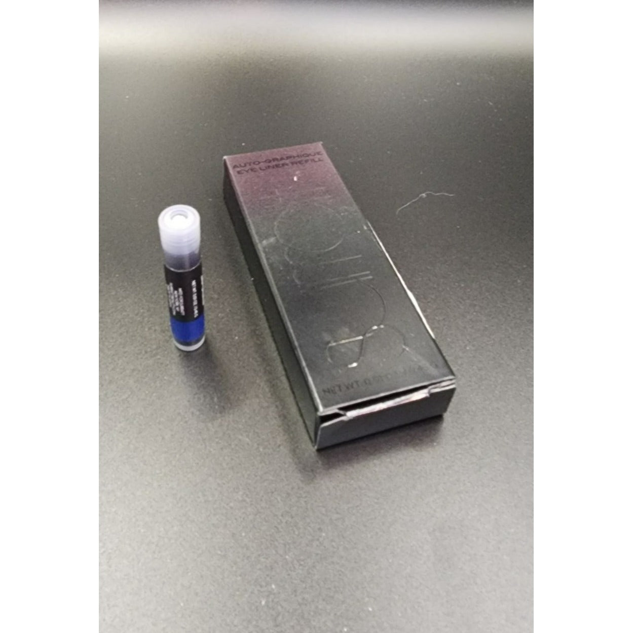 Surratt Auto-Graphique Liquid Eyeliner Refill Indigo Japonais