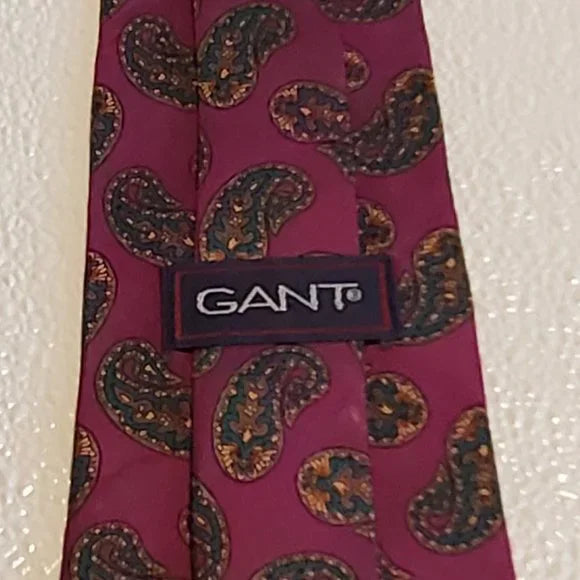 Gant -Neck tie