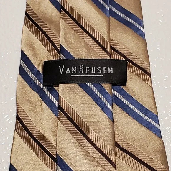 Van Heusen - Neck tie