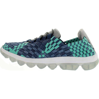 Lightweight Knit Walking Shoes Women Comfortable Casual Sneakers Bernie Mev Victoria Gummies