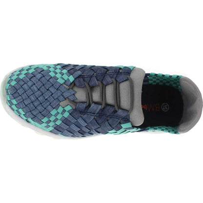 Lightweight Knit Walking Shoes Women Comfortable Casual Sneakers Bernie Mev Victoria Gummies