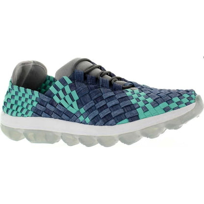 Lightweight Knit Walking Shoes Women Comfortable Casual Sneakers Bernie Mev Victoria Gummies