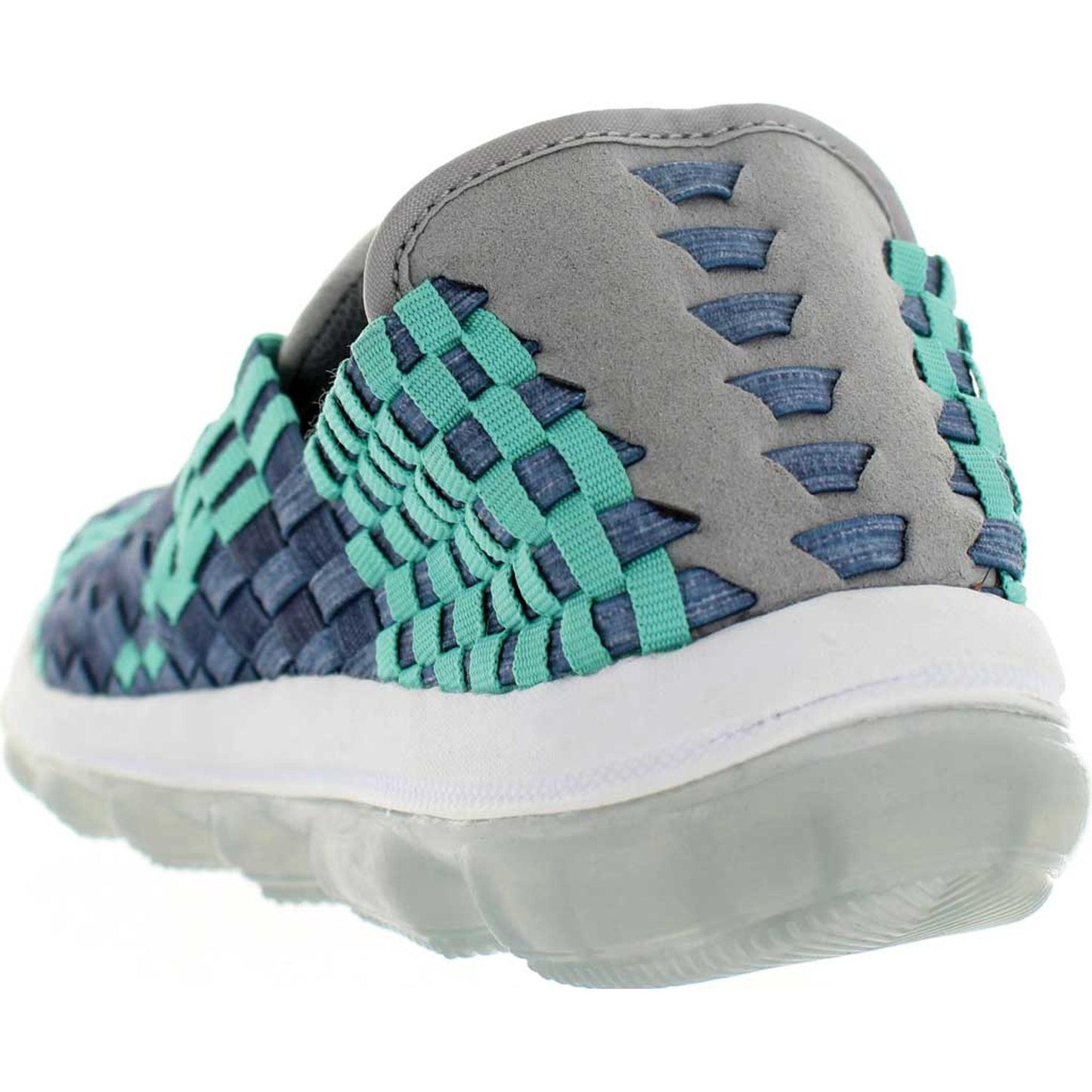 Lightweight Knit Walking Shoes Women Comfortable Casual Sneakers Bernie Mev Victoria Gummies