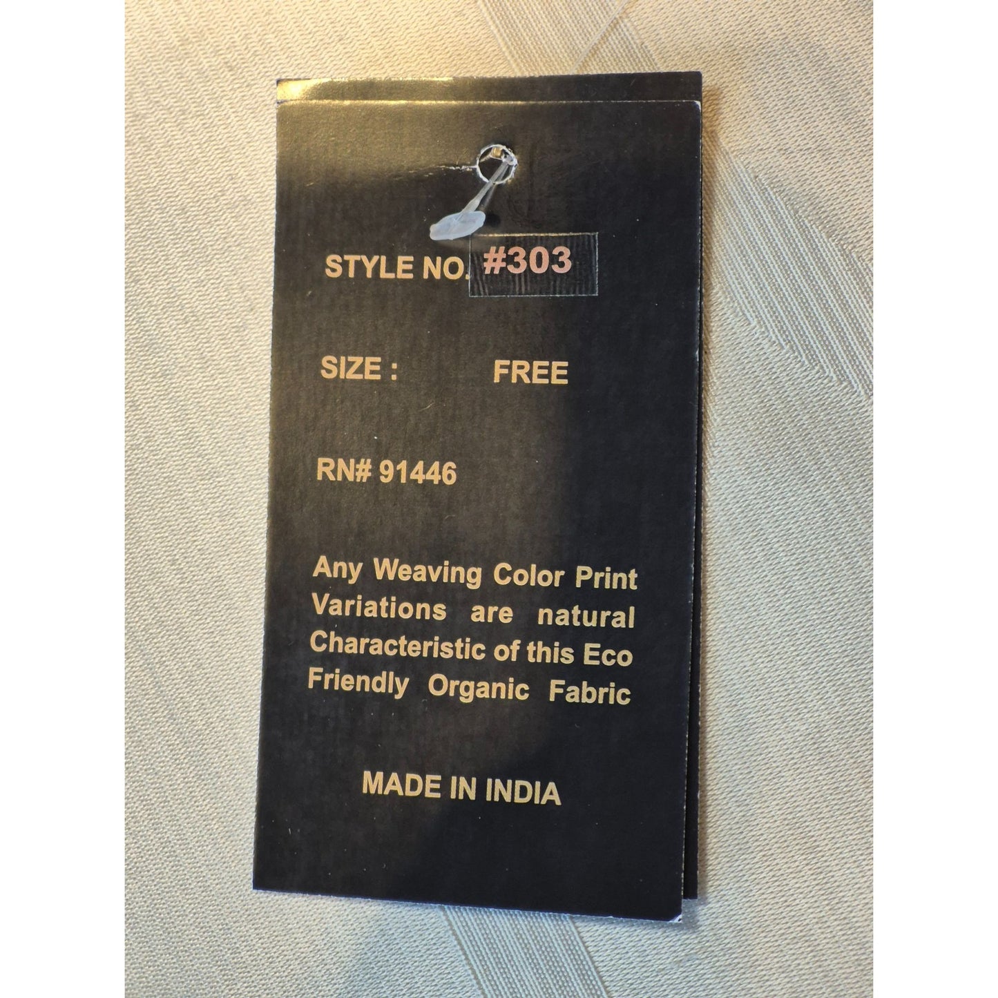 Bohemian Patchwork Multicolor Scarf With Floral & Geometric Patterns