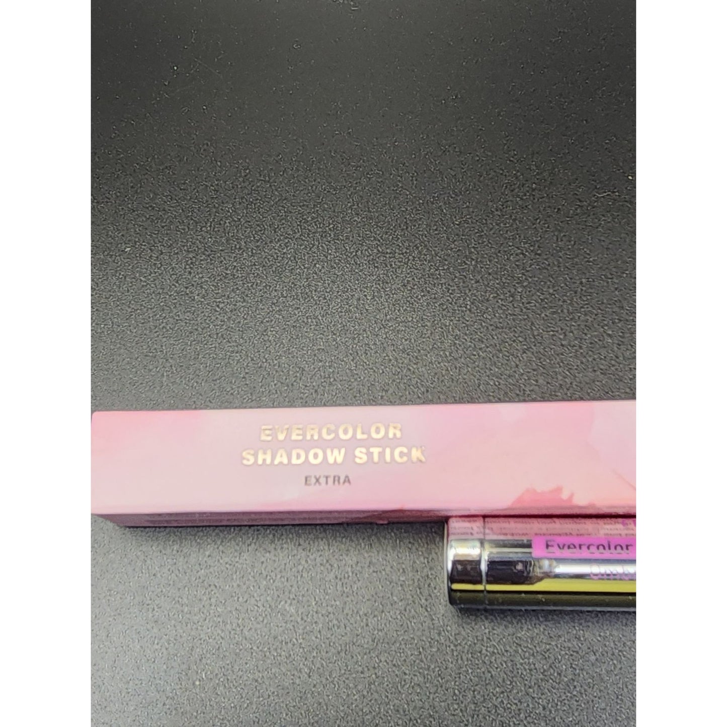 Mally XO Evercolor Eyeshadow Stick Extra –Moonlight Smudge-Proof, Crease-Proof, Shimmer Eyeshadow