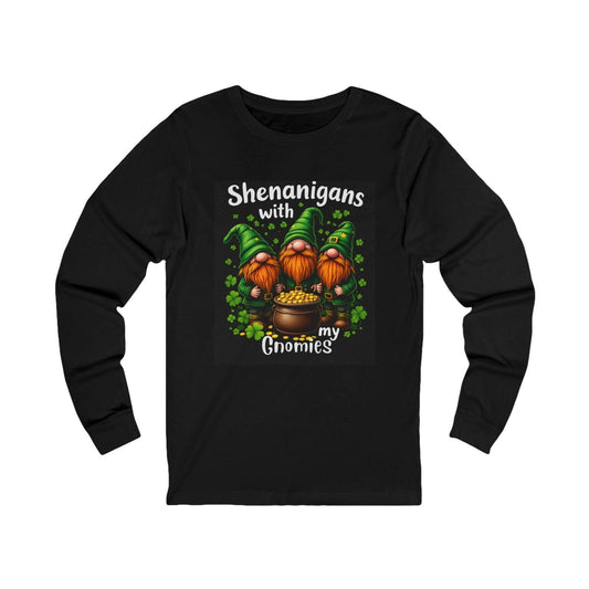 St. Patrick's Day Kids tee