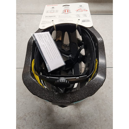 Schwinn Dash Adult Bike Helmet – Unisex Lightweight, Adjustable Fit, Full-Coverage Cycling Helmet