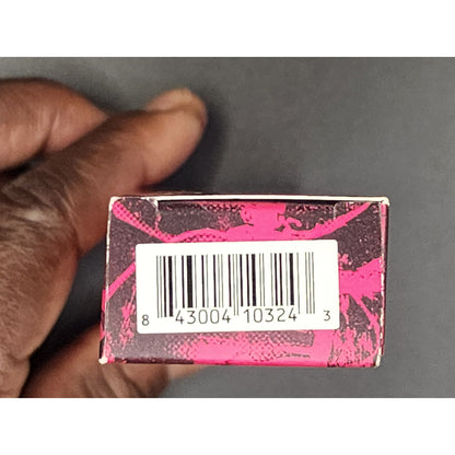 Pat McGrath Labs LUST: Gloss™ – High-Shine Lip Gloss (PEACH PERVERSION)
