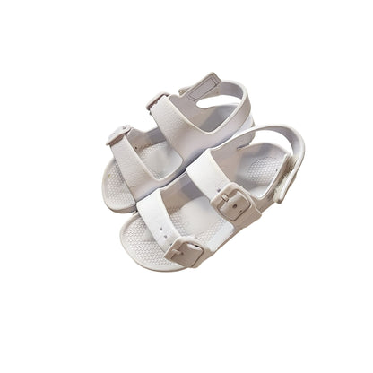 Harper Canyon White Sandals girls shoes Size 11