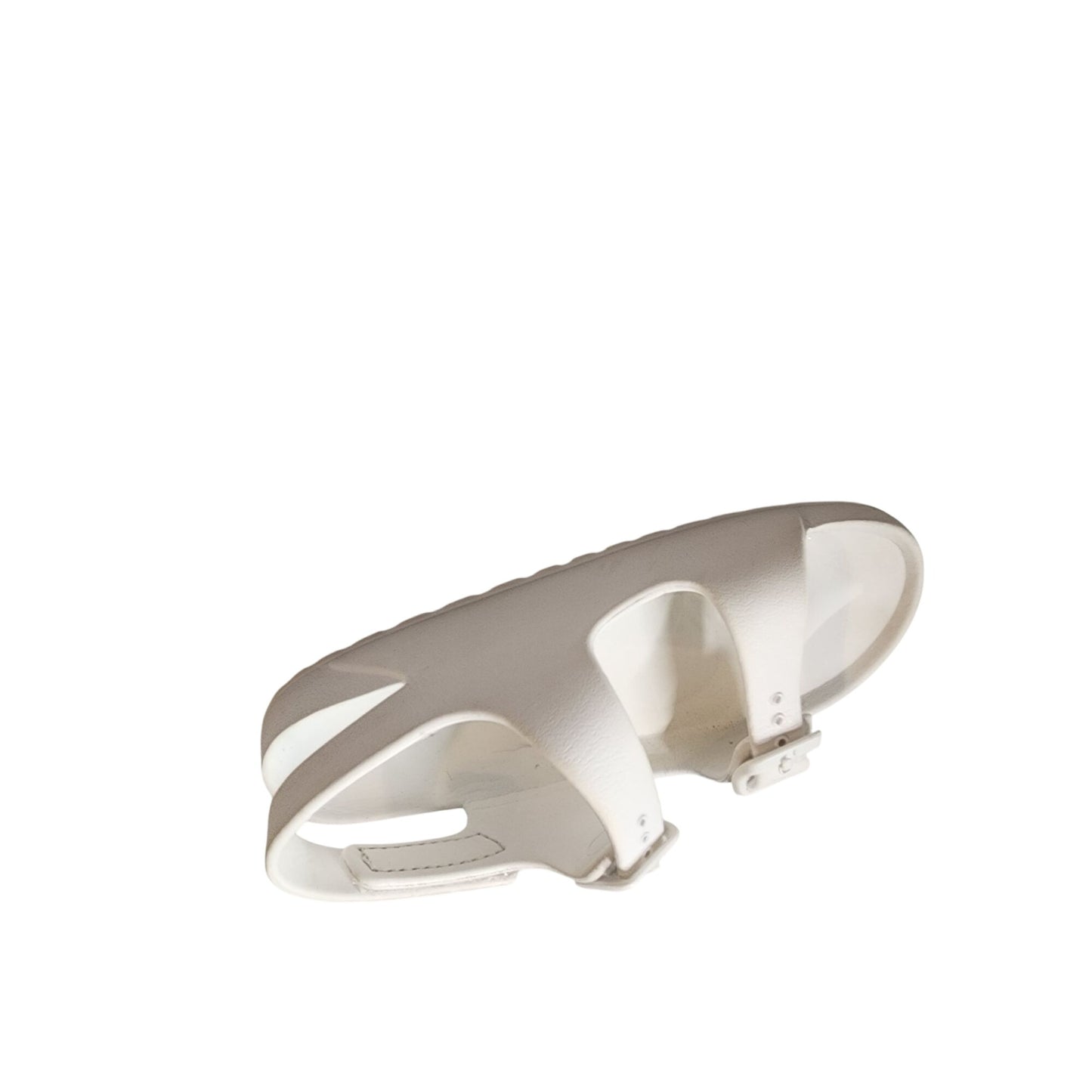 Harper Canyon White Sandals girls shoes Size 11