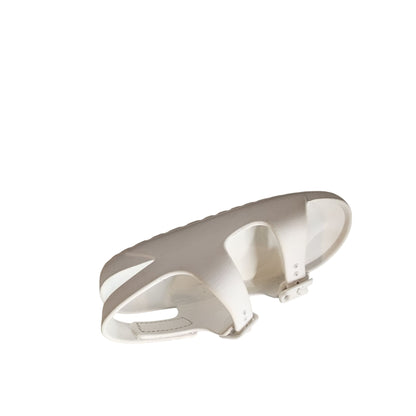 Harper Canyon White Sandals girls shoes Size 11