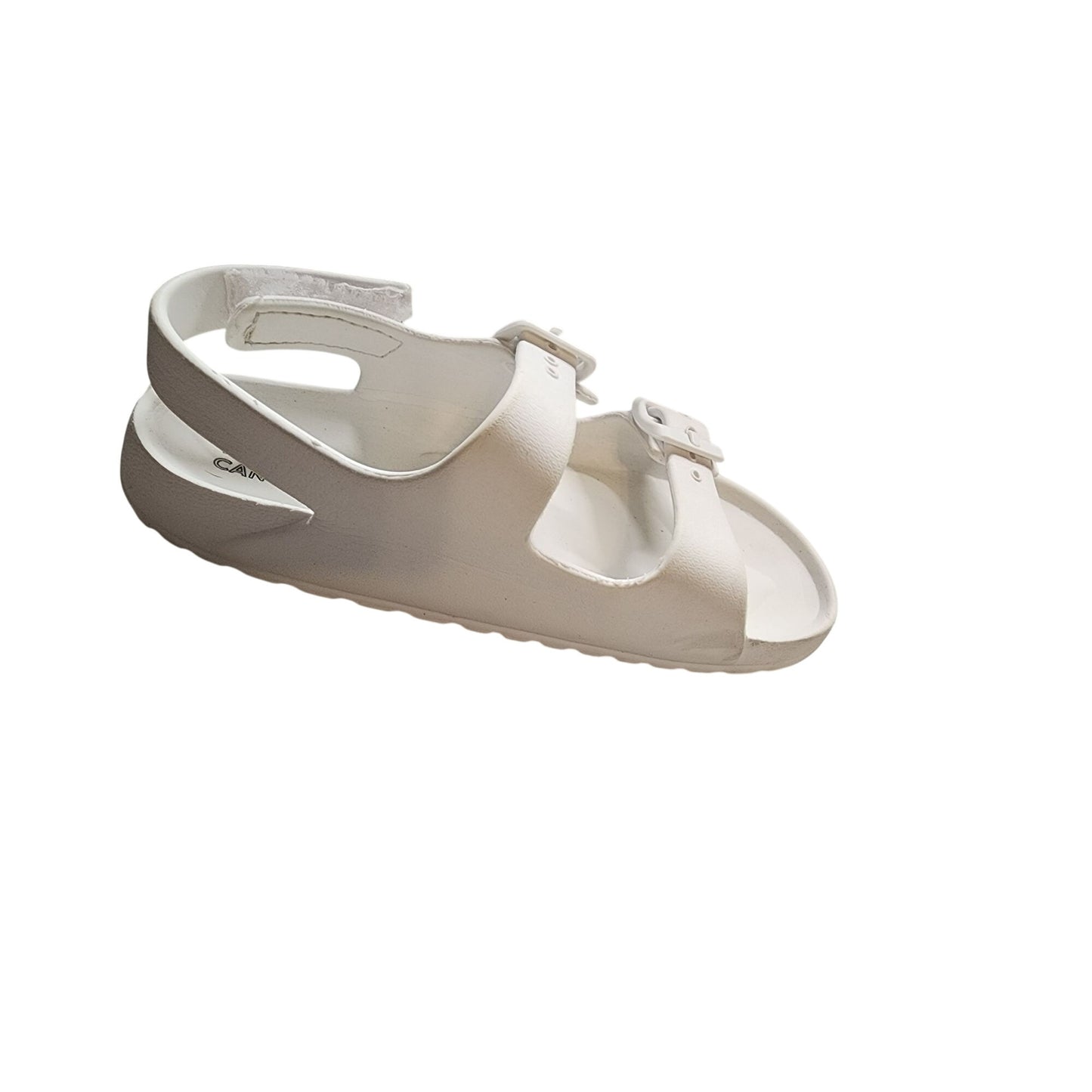 Harper Canyon White Sandals girls shoes Size 11