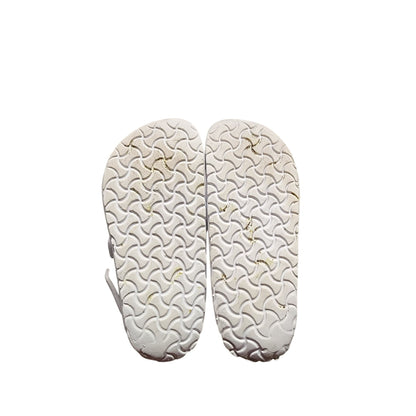 Harper Canyon White Sandals girls shoes Size 11