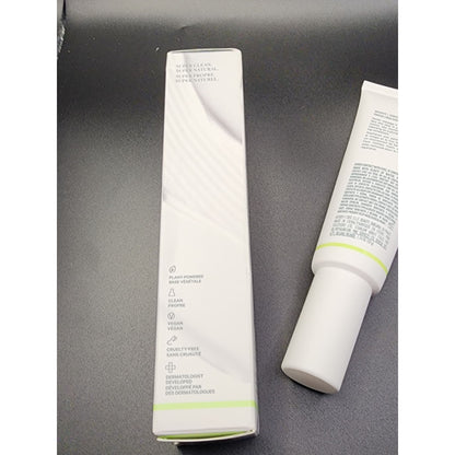 Well People Fresh Dew Gel Moisturizer 1.75 Oz Hydrating Vegan Formula For All Skin Types
