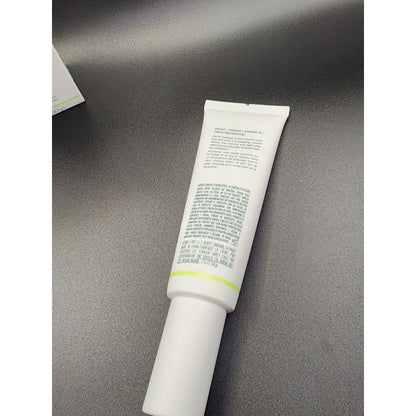 Well People Fresh Dew Gel Moisturizer 1.75 Oz Hydrating Vegan Formula For All Skin Types
