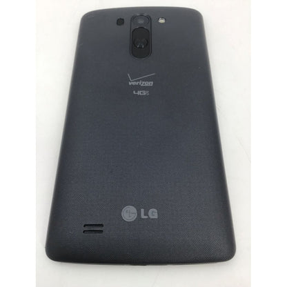 LG Verizon 4G LTE Smartphone 8GB BLACK