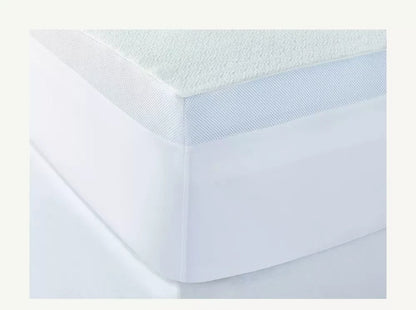 Casaluna 3" Serene Foam Mattress Queen
