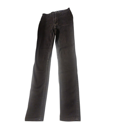 Hollister Ultra High Rise Super Skinny Jeans 3R Size Black denim jeans