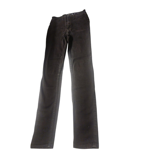 Hollister Ultra High Rise Super Skinny Jeans 3R Size Black denim jeans