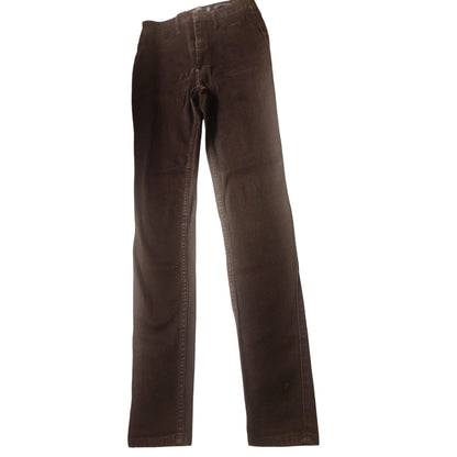Hollister Ultra High Rise Super Skinny Jeans 3R Size Black denim jeans