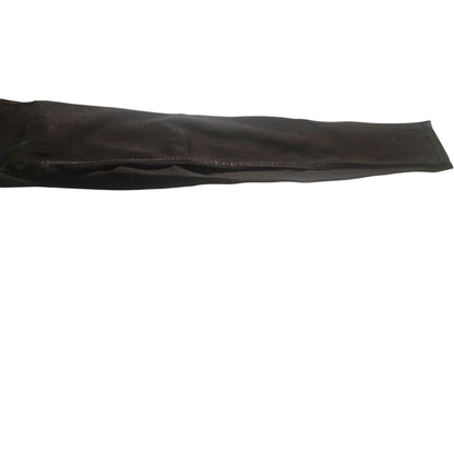 Hollister Ultra High Rise Super Skinny Jeans 3R Size Black denim jeans